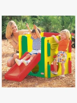 Udeleg|LittleTikes Little Tikes Rutsjebane Natural