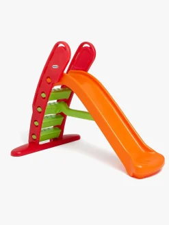 LittleTikes Udeleg-Little Tikes Rutsjebane Rainbow