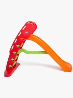 LittleTikes Udeleg-Little Tikes Rutsjebane Rainbow