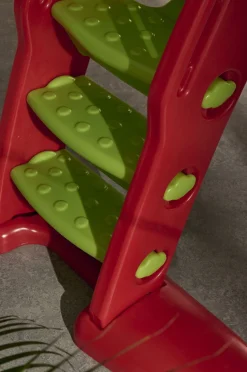 LittleTikes Udeleg-Little Tikes Rutsjebane Rainbow