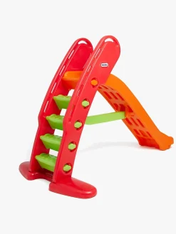 LittleTikes Udeleg-Little Tikes Rutsjebane Rainbow