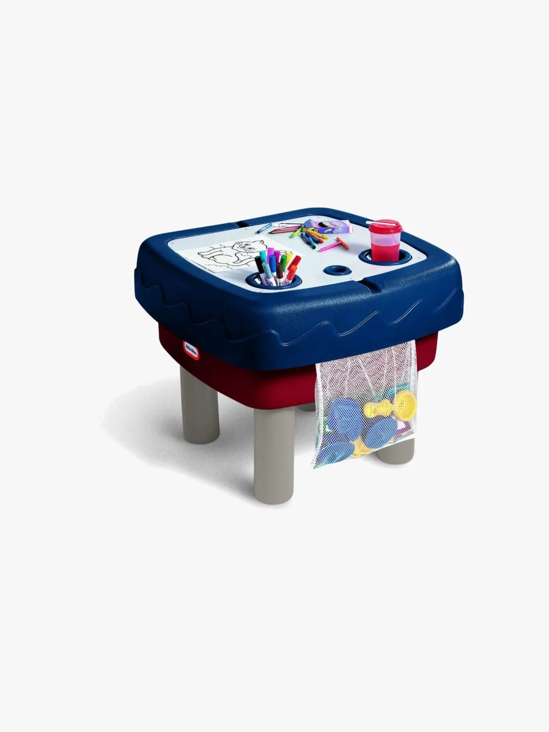 Udeleg|LittleTikes Little Tikes Sand- & Vandbord