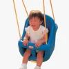 Udeleg|LittleTikes Little Tikes Toddler Swing Gynge, Blå
