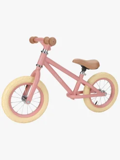 LittleDutch Cykler-Løbecykel, Pink