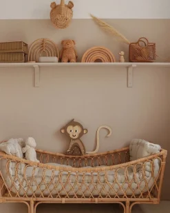 Børn LittleLights Lamper & Belysning-Sengelampe Abe