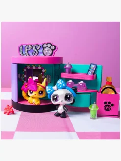 Legetøjsfigurer|LittlestPetShop Littlest Pet Shop Butik Sweet And Style