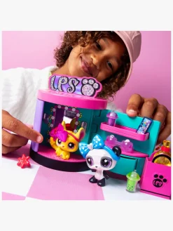 Legetøjsfigurer|LittlestPetShop Littlest Pet Shop Butik Sweet And Style
