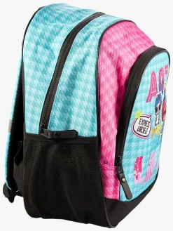 Tasker|LOL L.O.L. Surprise! Art! Rygsæk 10L, Turkis