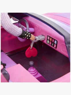 Dukker & Bamser|LOL L.O.L. Surprise! City Cruiser Sportsvogn med Dukke