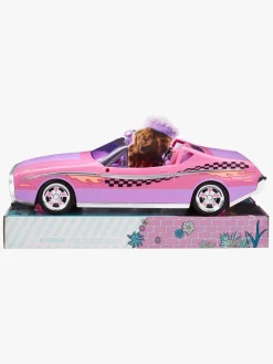 Dukker & Bamser|LOL L.O.L. Surprise! City Cruiser Sportsvogn med Dukke