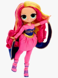 LOL Dukker & Bamser-L.O.L. Surprise! Dukke Tweens Eye Spy Superhelt