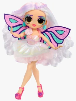 LOL Dukker & Bamser-L.O.L. Surprise! Dukke Tweens Eye Spy Älva