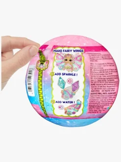 Dukker & Bamser|LOL L.O.L. Surprise! Fairies Tots Minidukke Blandet Udvalg