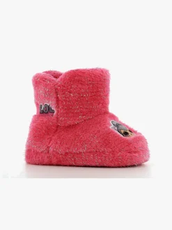 Hjemmesko|LOL L.O.L. Surprise! Hjemmesko, Fuchsia