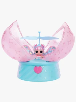 Interaktivt Legetøj|LOL L.O.L. Surprise! Magic Flyers Fairies Figur Blandet Udvalg