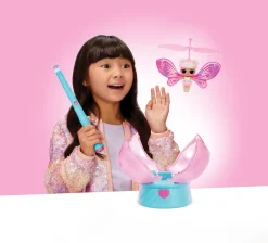 Interaktivt Legetøj|LOL L.O.L. Surprise! Magic Flyers Fairies Figur Blandet Udvalg