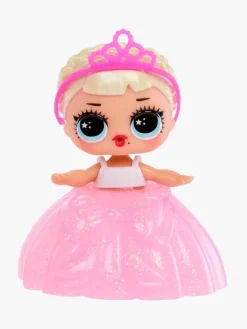 Dukker & Bamser|LOL L.O.L. Surprise! Make-It Dresses Tots Minidukke Blandet Udvalg