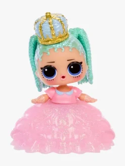 Dukker & Bamser|LOL L.O.L. Surprise! Make-It Dresses Tots Minidukke Blandet Udvalg