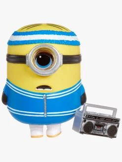 LOL Dukker & Bamser-L.O.L. Surprise! Minions Tots Minidukke Blandet Udvalg