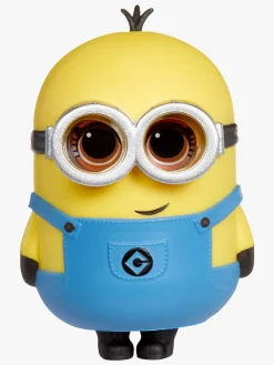 LOL Dukker & Bamser-L.O.L. Surprise! Minions Tots Minidukke Blandet Udvalg