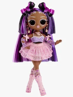 Dukker & Bamser|LOL L.O.L. Surprise! OMG Dukke Sunshine Makeover Switches