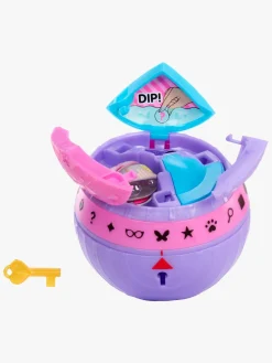 Dukker & Bamser|LOL L.O.L. Surprise! Spy Tots Minidukke Blandet Udvalg