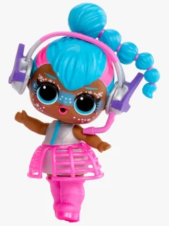 Dukker & Bamser|LOL L.O.L. Surprise! Spy Tots Minidukke Blandet Udvalg