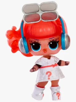 Dukker & Bamser|LOL L.O.L. Surprise! Spy Tots Minidukke Blandet Udvalg