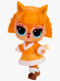 Dukker & Bamser|LOL L.O.L. Surprise! Spy Tots Minidukke Blandet Udvalg