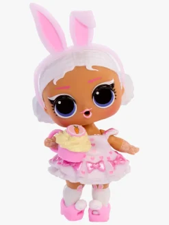 Dukker & Bamser|LOL L.O.L. Surprise! Spy Tots Minidukke Blandet Udvalg