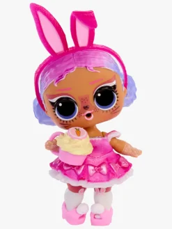 Dukker & Bamser|LOL L.O.L. Surprise! Spy Tots Minidukke Blandet Udvalg