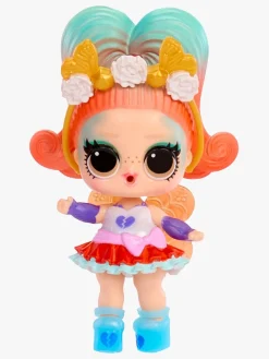 Dukker & Bamser|LOL L.O.L. Surprise! Spy Tots Minidukke Blandet Udvalg