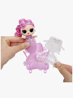 LOL Dukker & Bamser-L.O.L. Surprise! Tots Havfruer