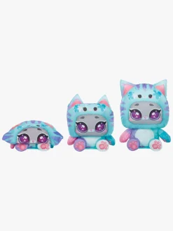 Dukker & Bamser|LOL L.O.L. Surprise! Tweens Costume Dukke Emma Emo