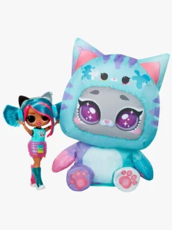 Dukker & Bamser|LOL L.O.L. Surprise! Tweens Costume Dukke Emma Emo