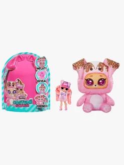 Dukker & Bamser|LOL L.O.L. Surprise! Tweens Costume Dukke Ali Dance Flerfarvet