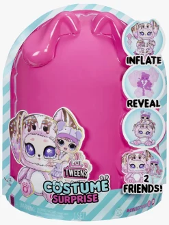 Dukker & Bamser|LOL L.O.L. Surprise! Tweens Costume Dukke Ali Dance Flerfarvet