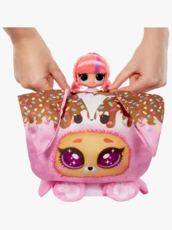 Dukker & Bamser|LOL L.O.L. Surprise! Tweens Costume Dukke Ali Dance Flerfarvet