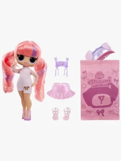 Dukker & Bamser|LOL L.O.L. Surprise! Tweens Costume Dukke Ali Dance Flerfarvet