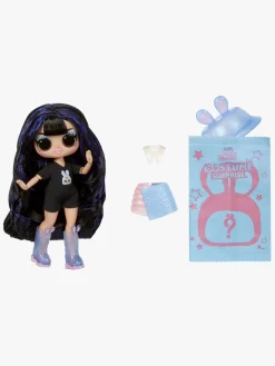 Dukker & Bamser|LOL L.O.L. Surprise! Tweens Costume Dukke Aya Cherry