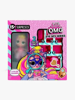 Dukker & Bamser|LOL L.O.L. Surprise! Tweens Eye Spy Dukke - Spy