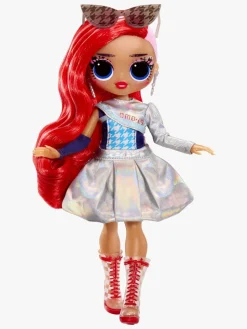 Dukker & Bamser|LOL L.O.L. Surprise! Tweens Eye Spy Dukke - Spy