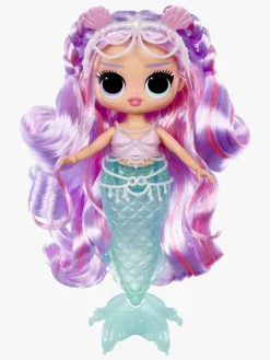 Dukker & Bamser|LOL L.O.L. Surprise! Tweens Havfrue Lana Marine Flerfarvet