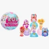 LOL Dukker & Bamser-L.O.L. Surprise! Unicorn Tots Minidukke Blandet Udvalg