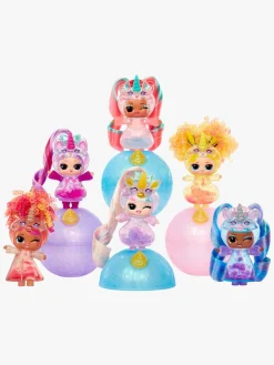 LOL Dukker & Bamser-L.O.L. Surprise! Unicorn Tots Minidukke Blandet Udvalg