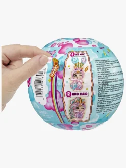 LOL Dukker & Bamser-L.O.L. Surprise! Unicorn Tots Minidukke Blandet Udvalg