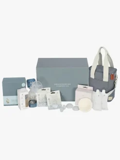 Amning|LolaandLykke Lola & Lykke Amme-startpakke