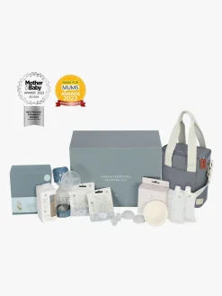 Amning|LolaandLykke Lola & Lykke Amme-startpakke