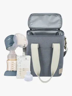 Amning|LolaandLykke Lola & Lykke On The Move Brystpumpe-sæt