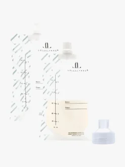 Amning|LolaandLykke Lola & Lykke On The Move Brystpumpe-sæt